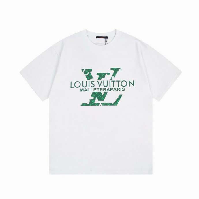 Picture of LV T Shirts Short _SKULVXS-L21136828